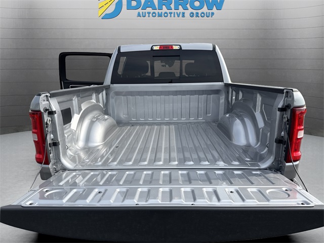 2025 Ram 1500 Big Horn Lone Star photo 23