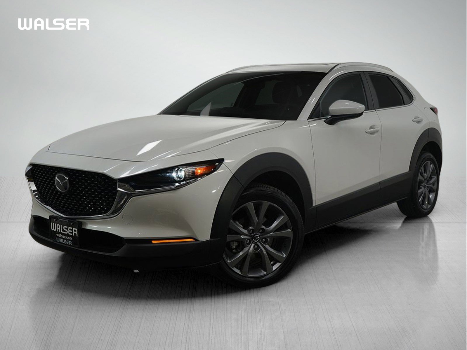 2025 Mazda CX-30 Preferred's photo