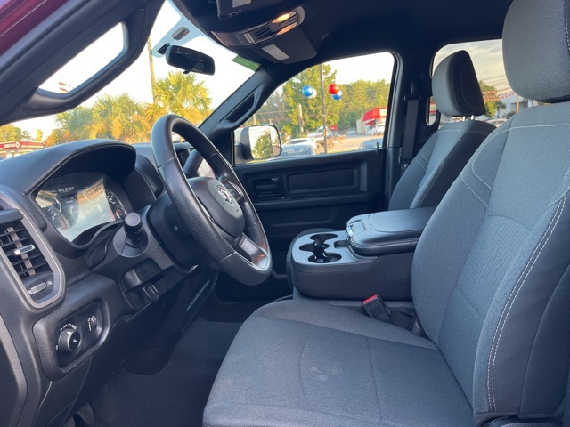 2022 Ram 2500 Tradesman photo 7