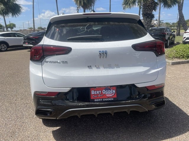 2026 Buick Encore GX Sport Touring photo 6