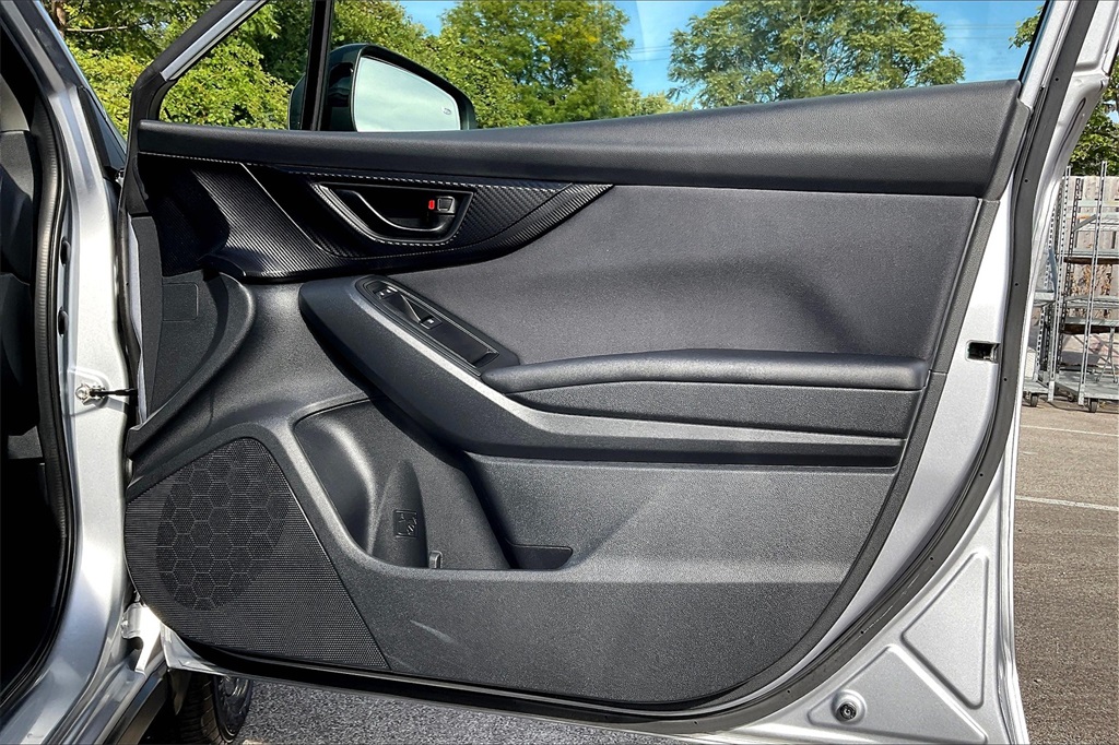 2022 Subaru Crosstrek Premium photo 22