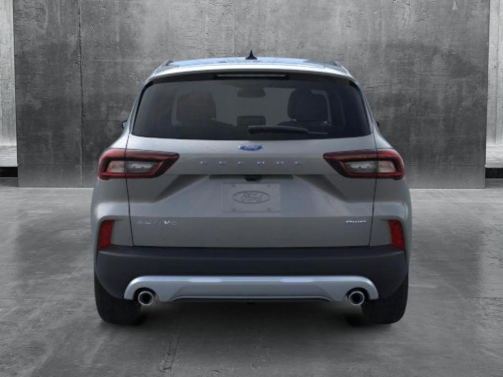 2025 Ford Escape Active photo 2