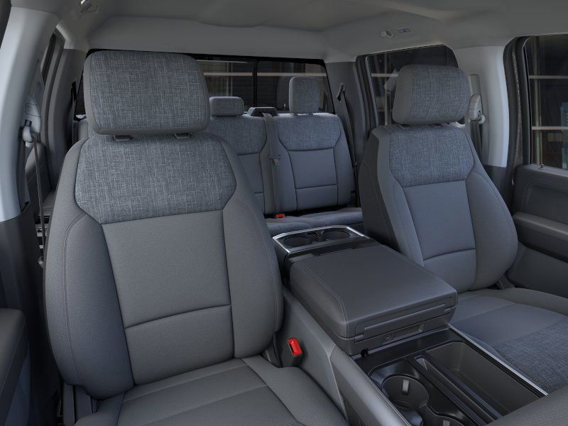 2024 Ford F-150 XLT photo 9