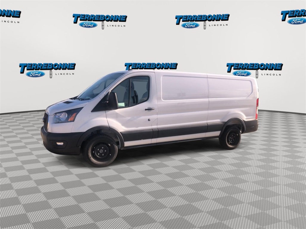 2025 Ford Transit photo 4
