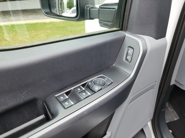 2024 Ford F-250 photo 7