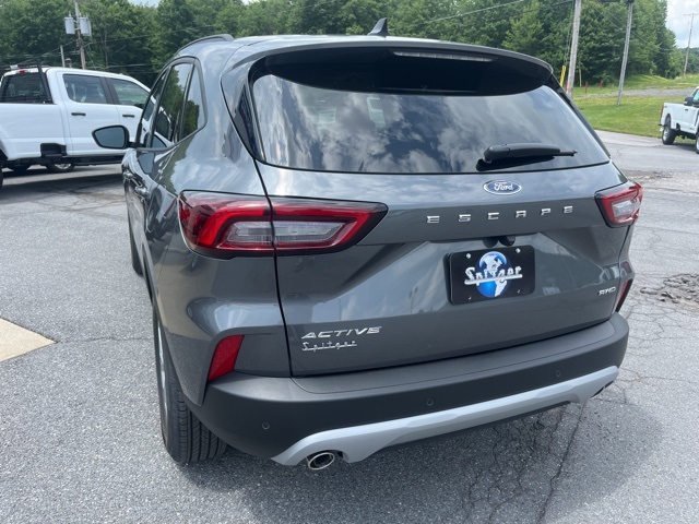 2025 Ford Escape Active photo 5