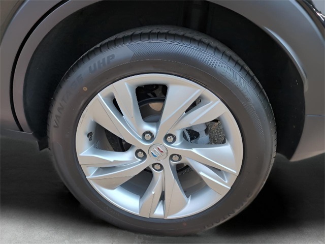 2025 Buick Encore GX Preferred photo 10
