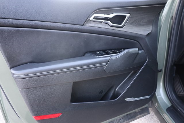 2023 Kia Sportage X-Line photo 28