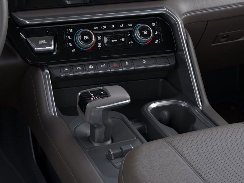 2026 Gmc Sierra 1500 Denali photo 23