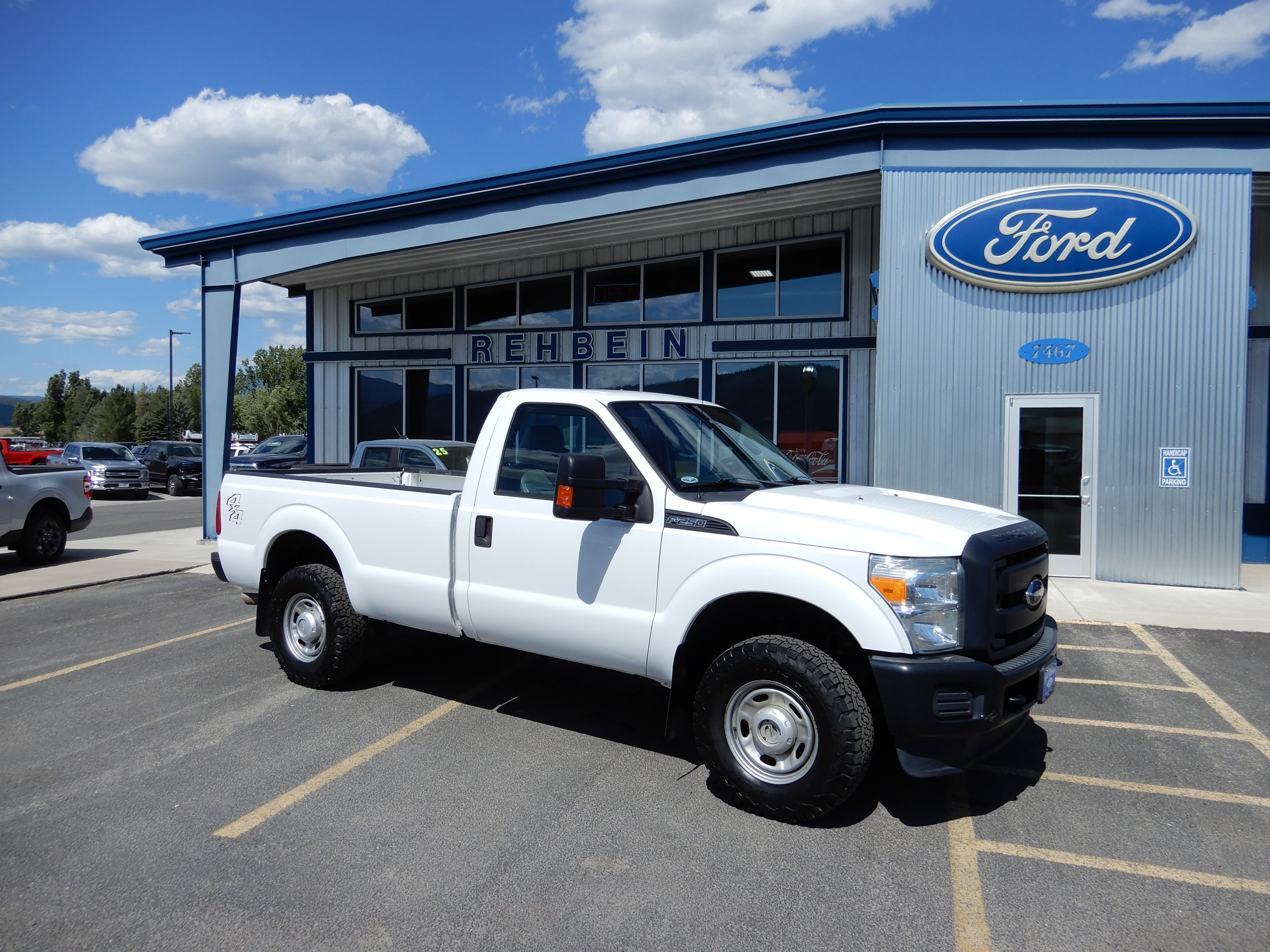 1FTBF2B63FED60010