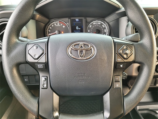 2023 Toyota Tacoma SR V6 photo 25