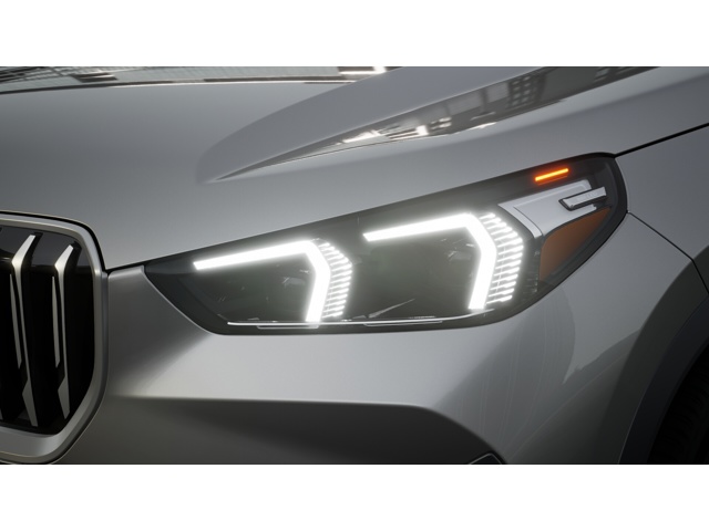 2025 Bmw X1 XDrive28i photo 4