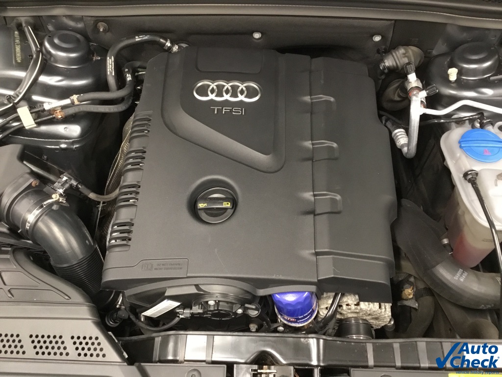 2016 Audi A4 2.0T Premium Plus Quattro photo 37
