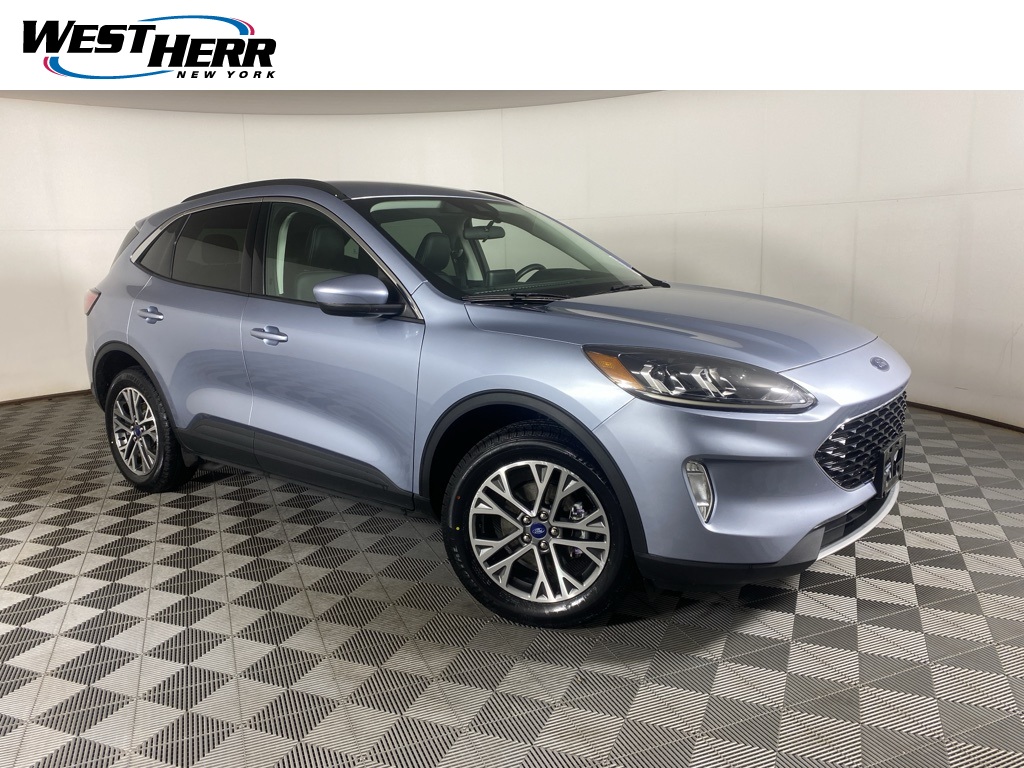 2022 Ford Escape SEL's photo