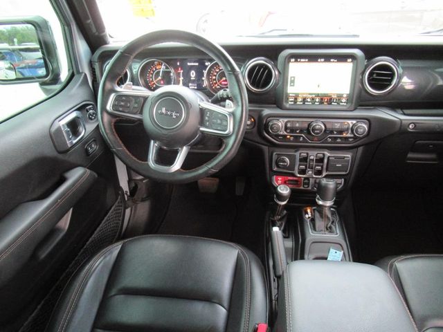 2023 Jeep Wrangler Rubicon 392 photo 13