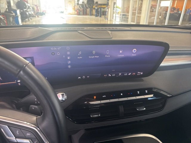 2025 Buick Enclave Preferred photo 12