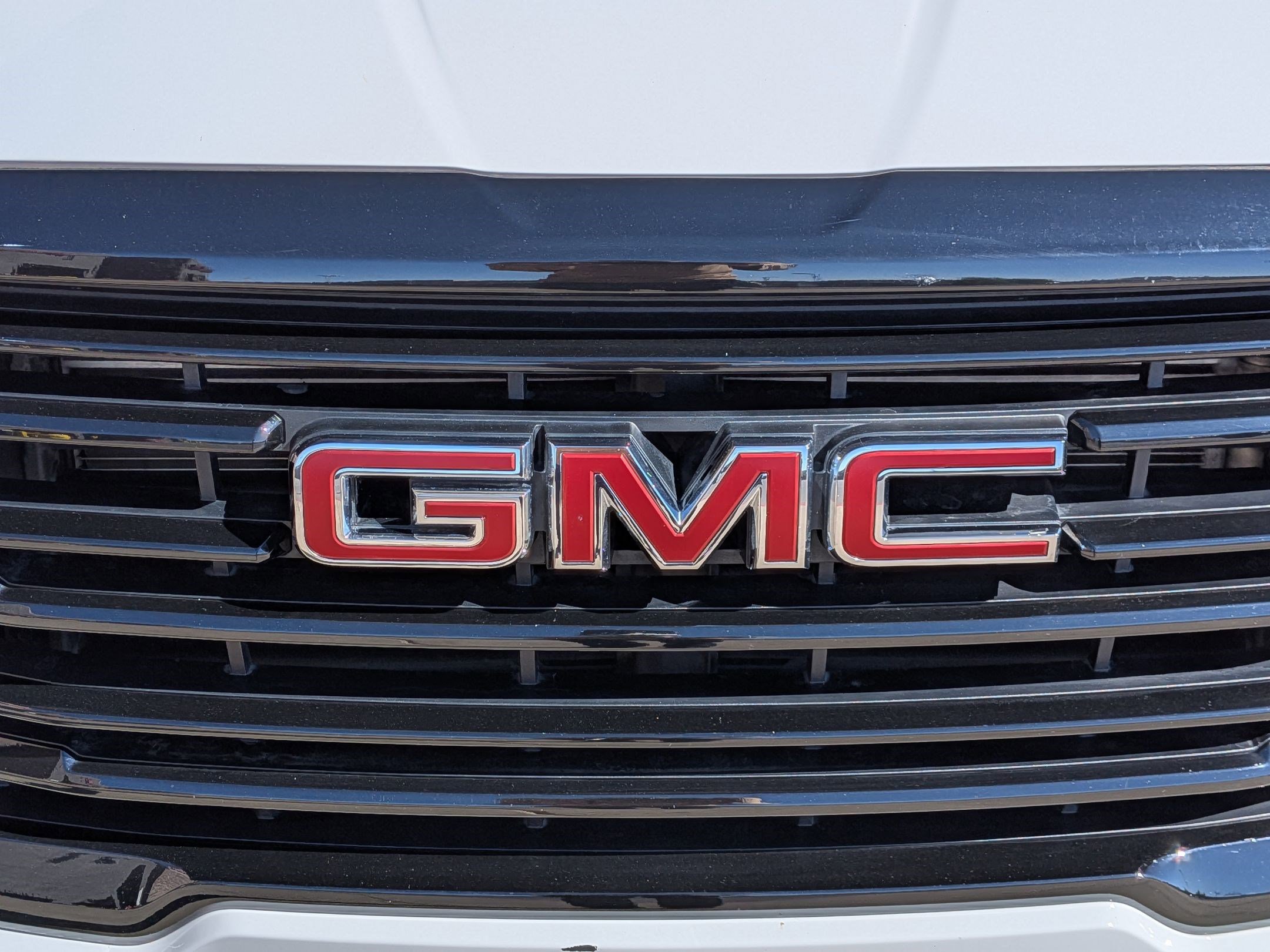2023 Gmc Terrain SLT photo 9
