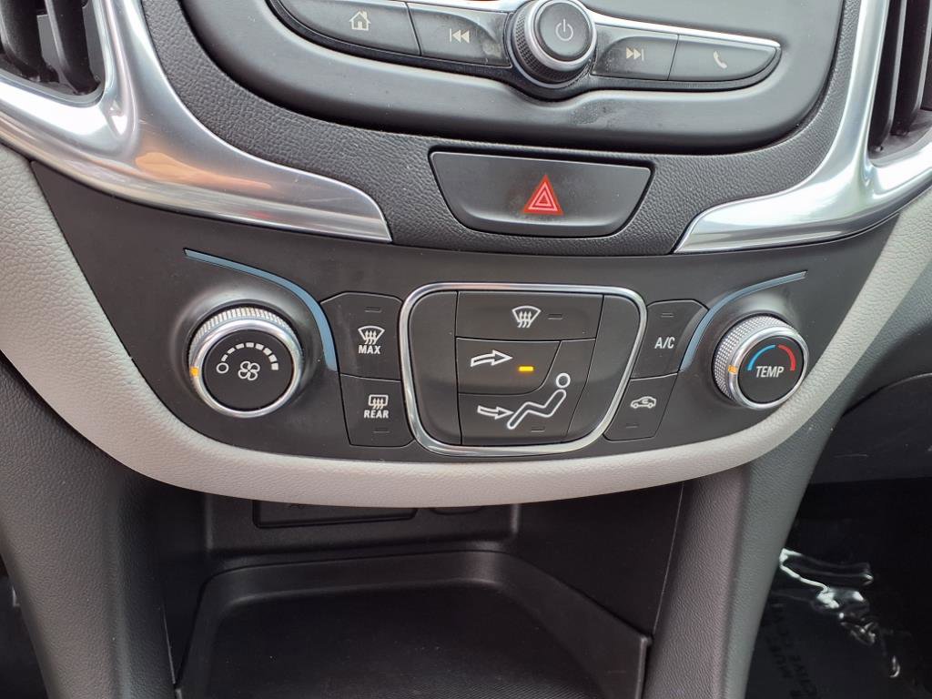 2021 Chevrolet Equinox LS photo 5