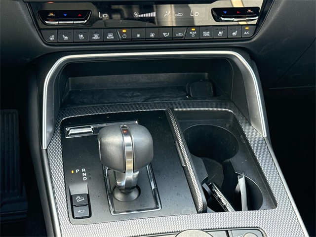 2025 Mazda CX-70 3.3 Turbo S Premium photo 19