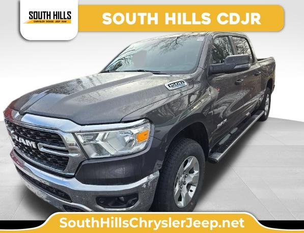 2023 RAM Ram 1500 Pickup Big Horn/Lone Star's photo