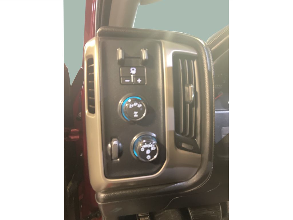 2018 Gmc Sierra 2500 Denali photo 14