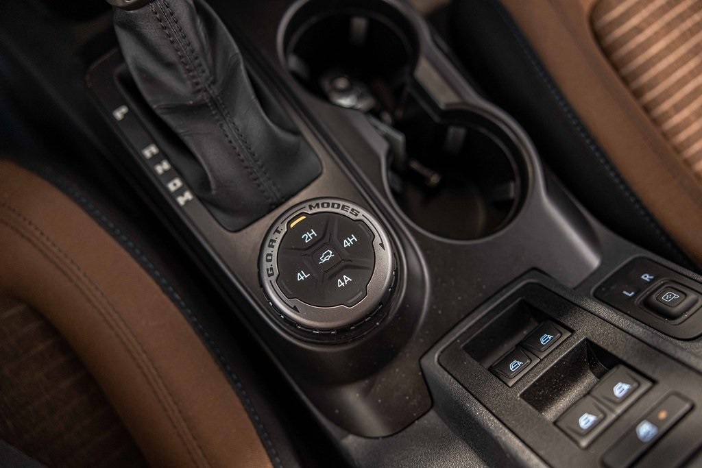 2023 FORD BRONCO - Image 30