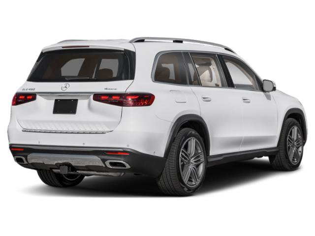 2026 Mercedes Benz GLS 450 4MATIC photo 42