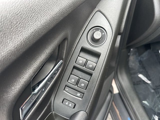 2018 Chevrolet Trax LS photo 24