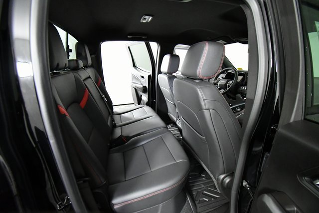 2026 Chevrolet Colorado Z71 photo 21