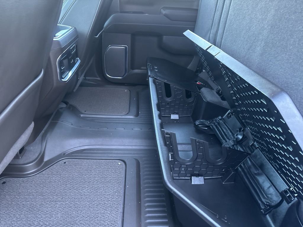 2024 Gmc Sierra 1500 Denali photo 33