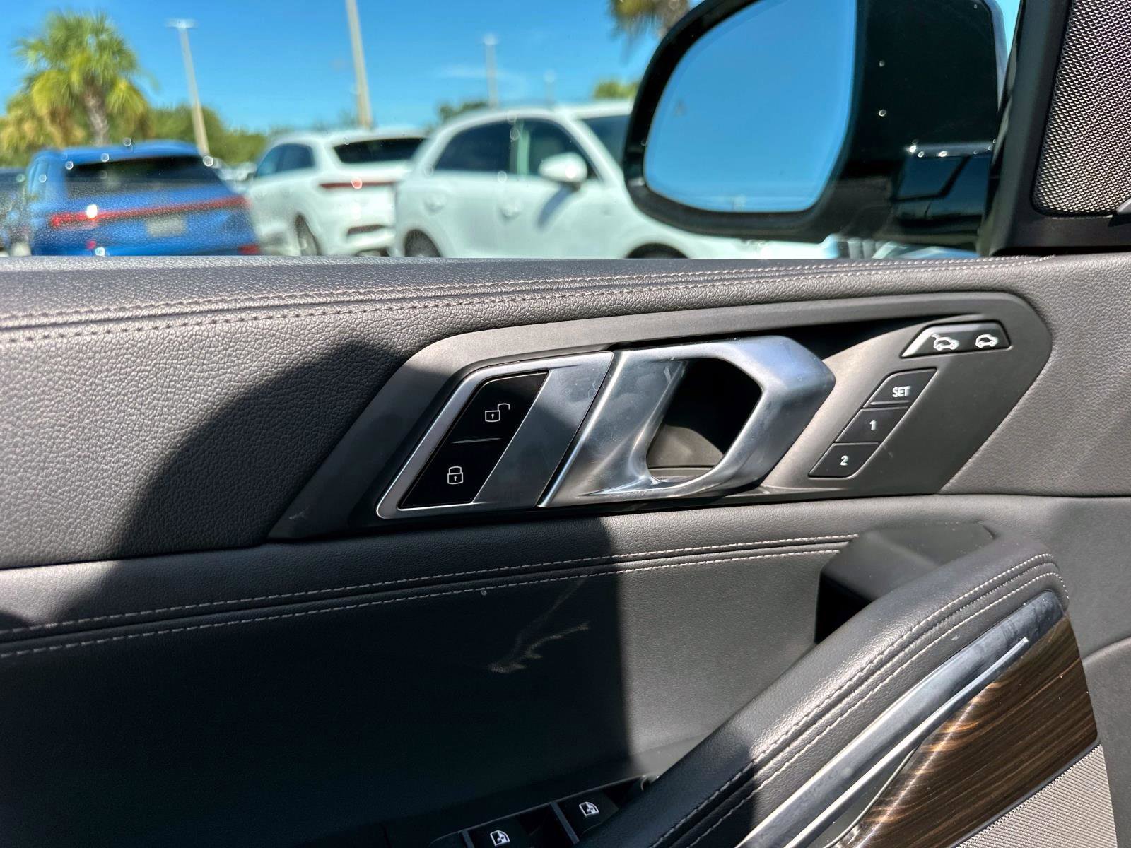 2023 Bmw X6 xDrive40i photo 16