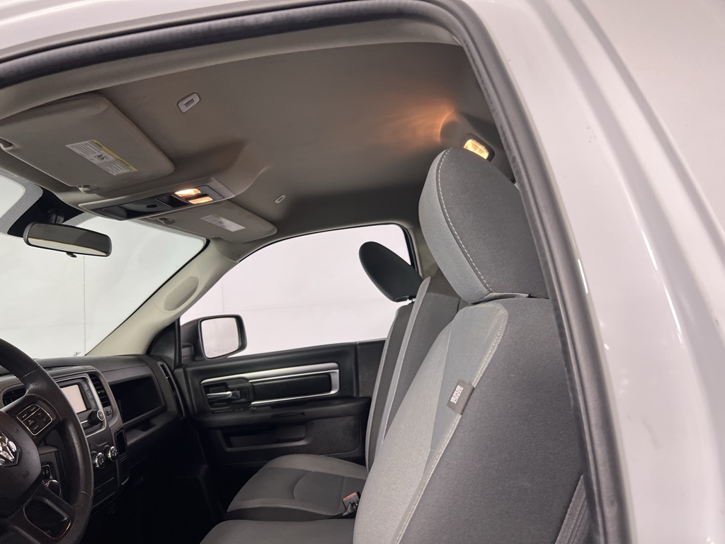 2022 Ram 1500 Classic Tradesman photo 20