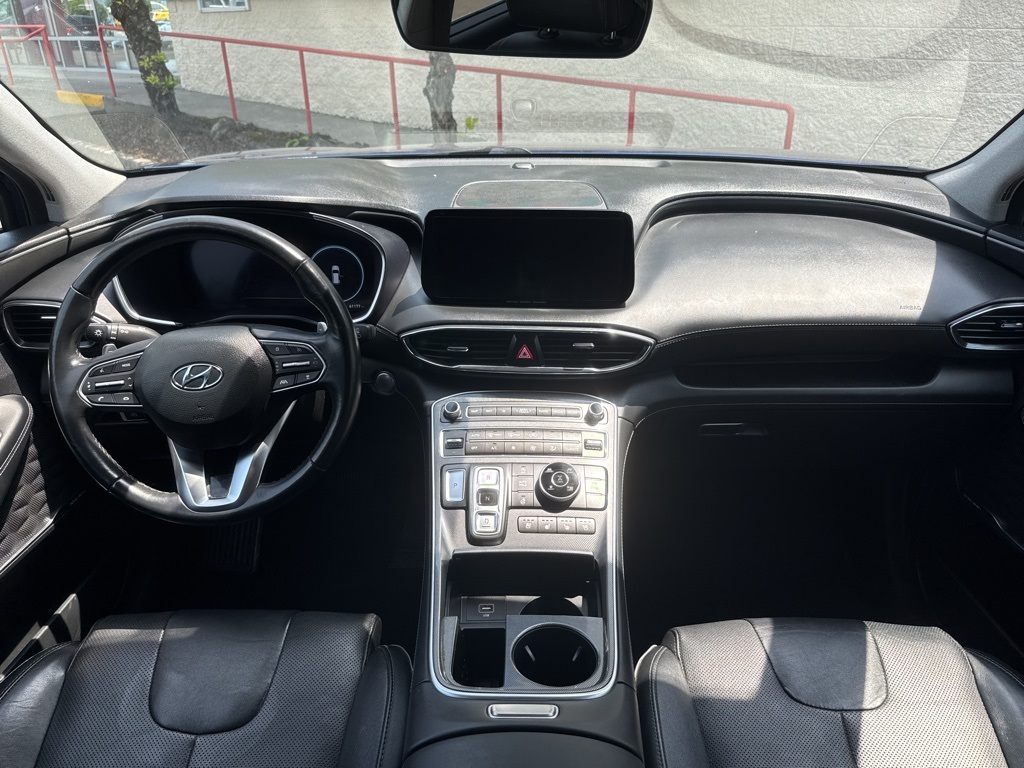 2023 Hyundai Santa Fe Limited photo 20
