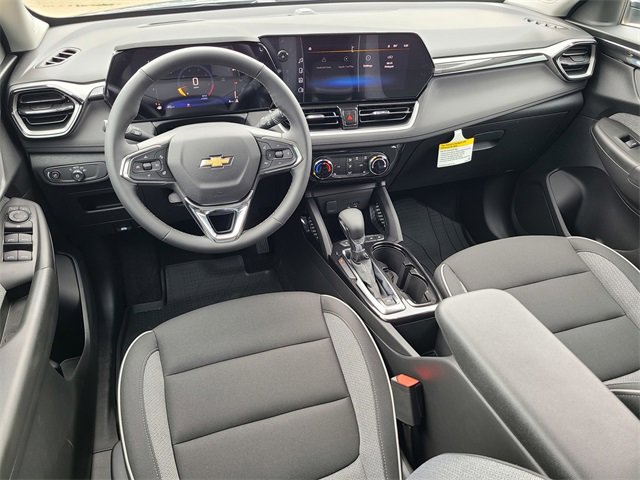 2026 Chevrolet Trailblazer LT photo 29