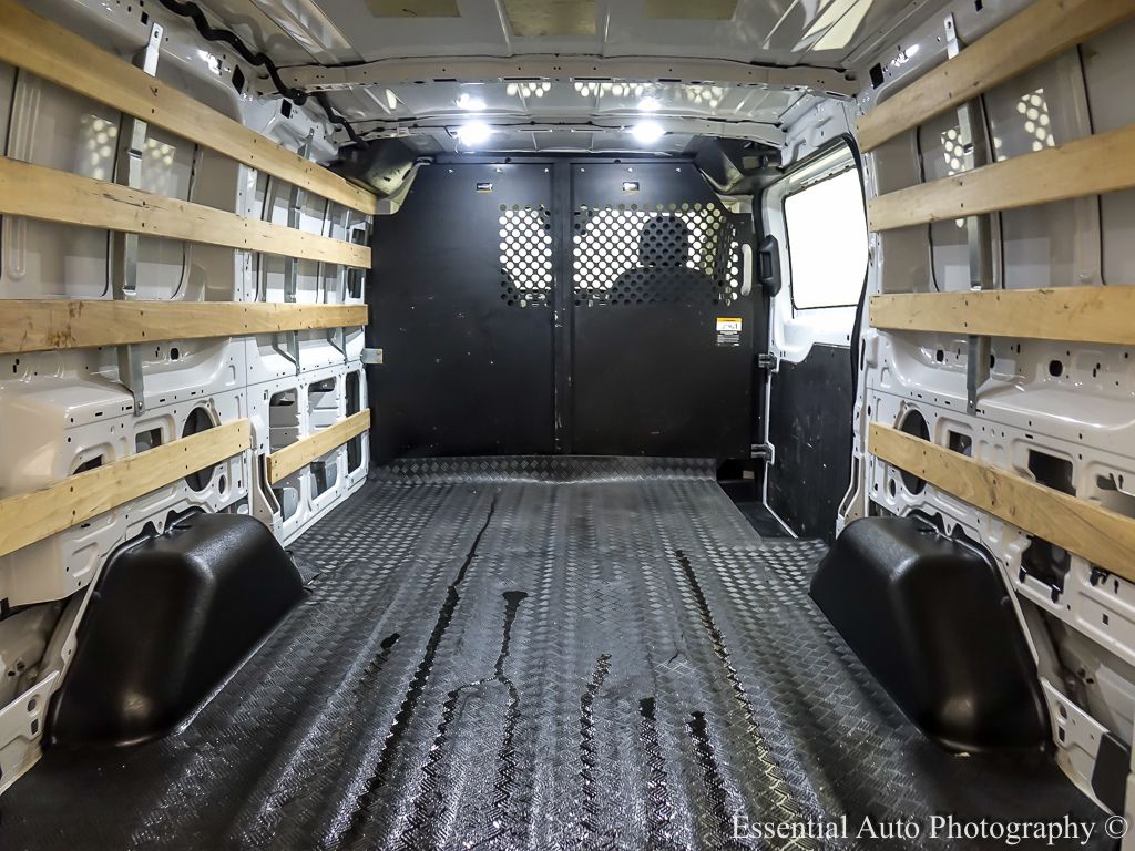 2023 FORD TRANSIT - Image 21