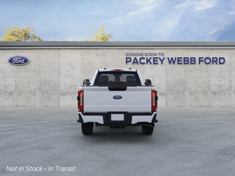 2025 Ford F-350 photo 6