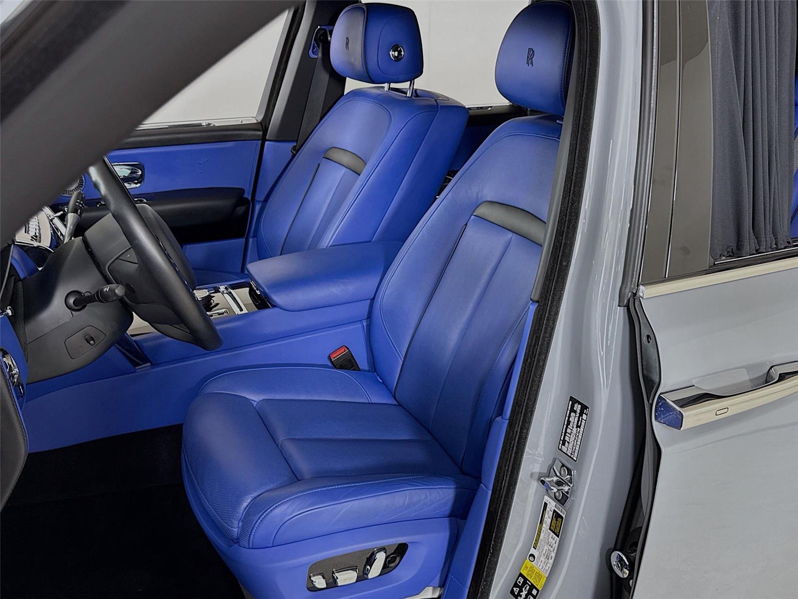 2023 Rolls Royce Cullinan RR31 photo 11