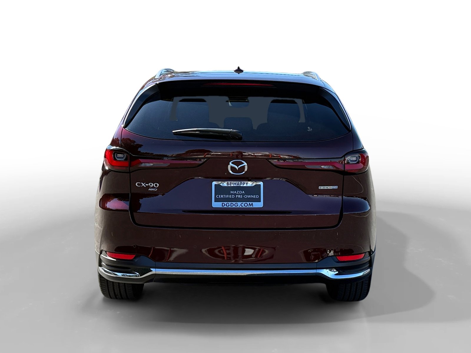 2024 Mazda CX-90 Premium photo 4