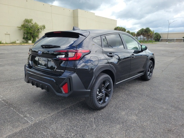 2025 Subaru Crosstrek Base photo 4