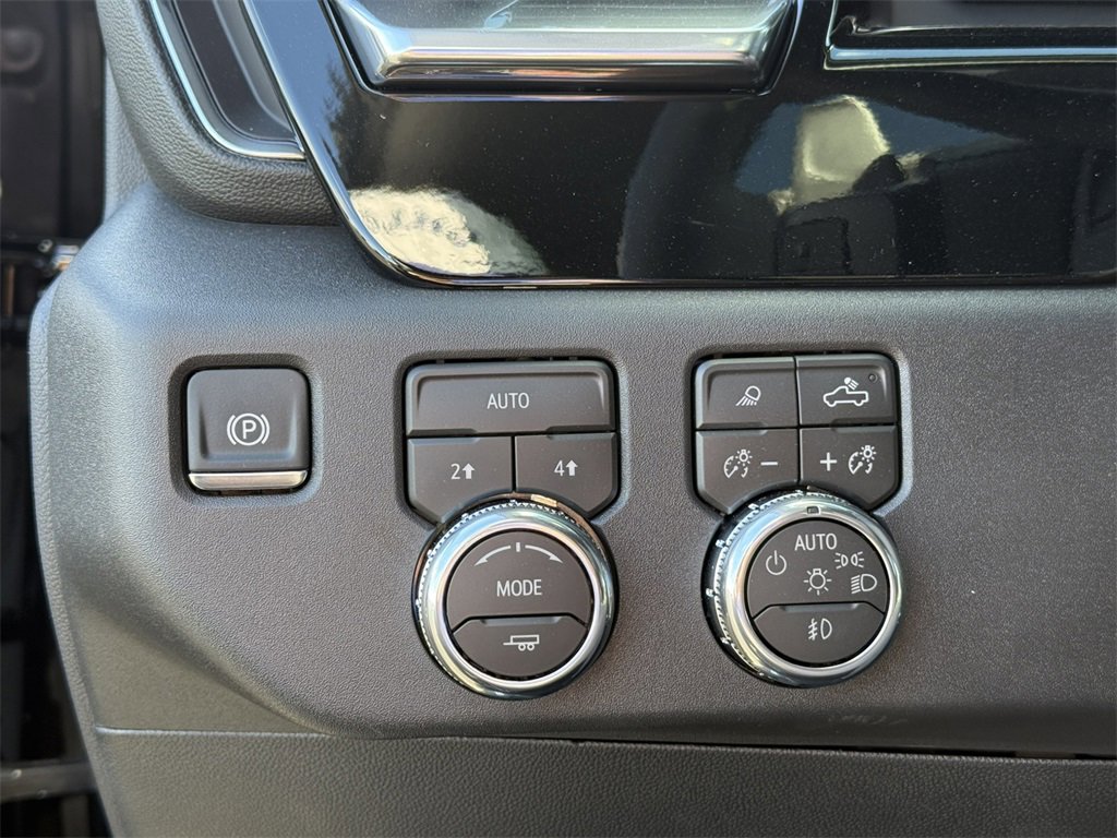 2026 GMC SIERRA - Image 18