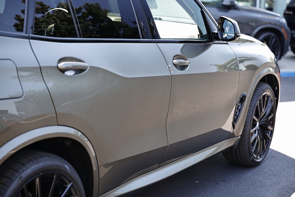 2026 Bmw X5 sDrive40i photo 7