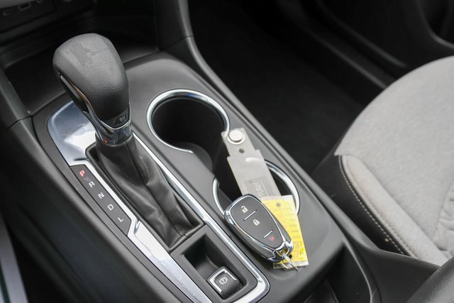 Used 2023 Summit White Chevrolet LT image 20