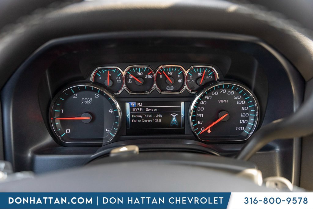 2024 Chevrolet Silverado 4500HD Work Truck photo 8