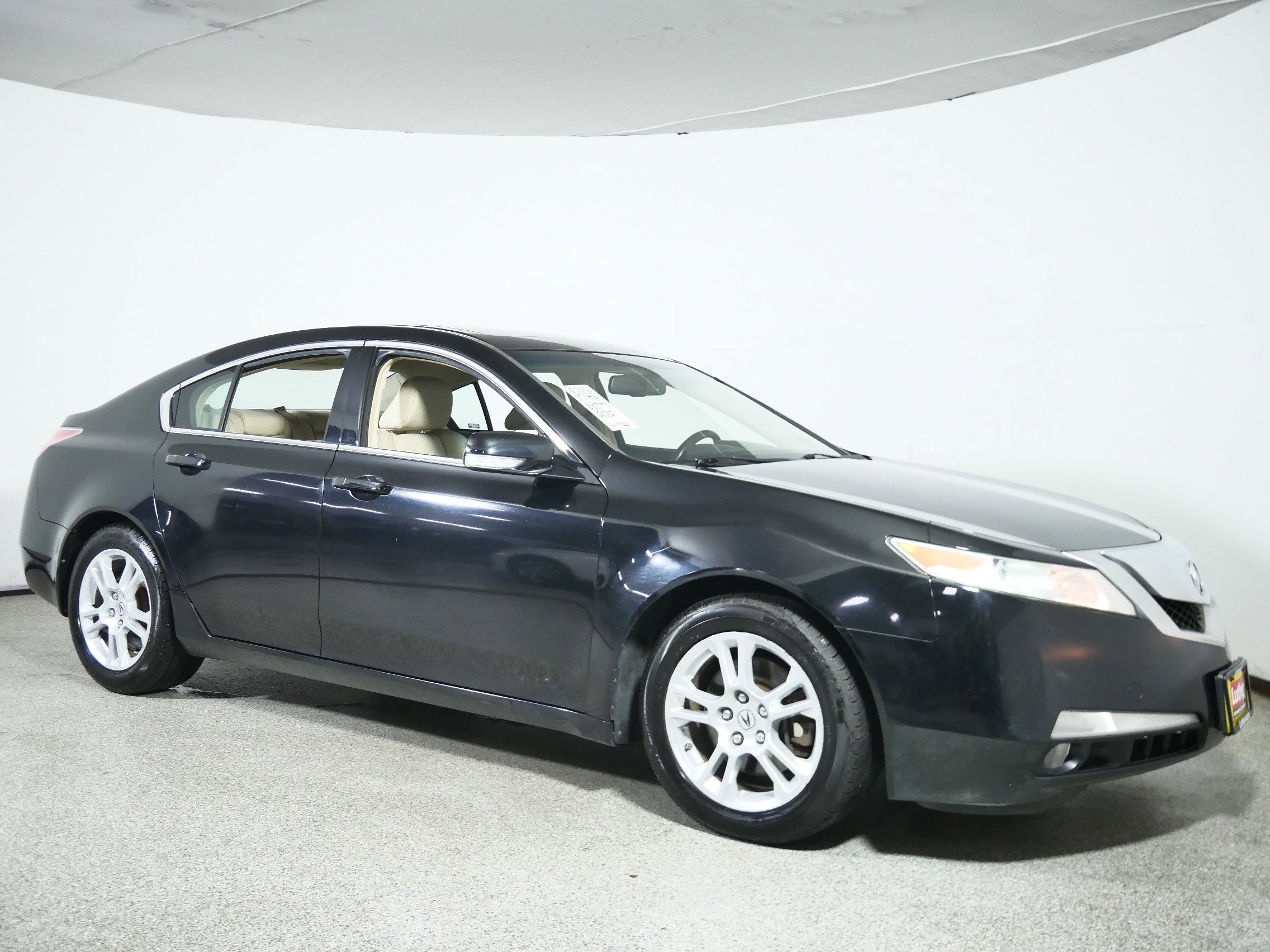 2009 Acura TL Base's photo