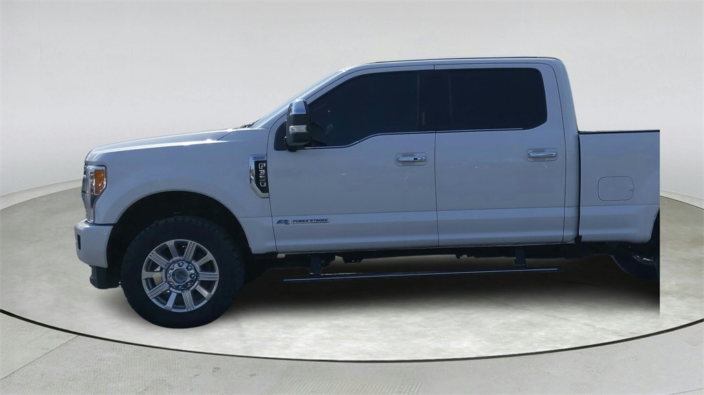 2019 Ford F-350 photo 4
