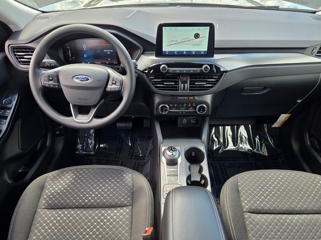 2025 Ford Escape Active photo 16