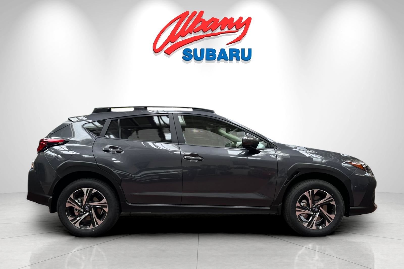 2025 Subaru Crosstrek Premium photo 34