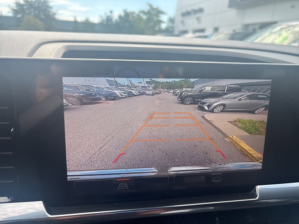 2024 Gmc Sierra 1500 Elevation photo 25