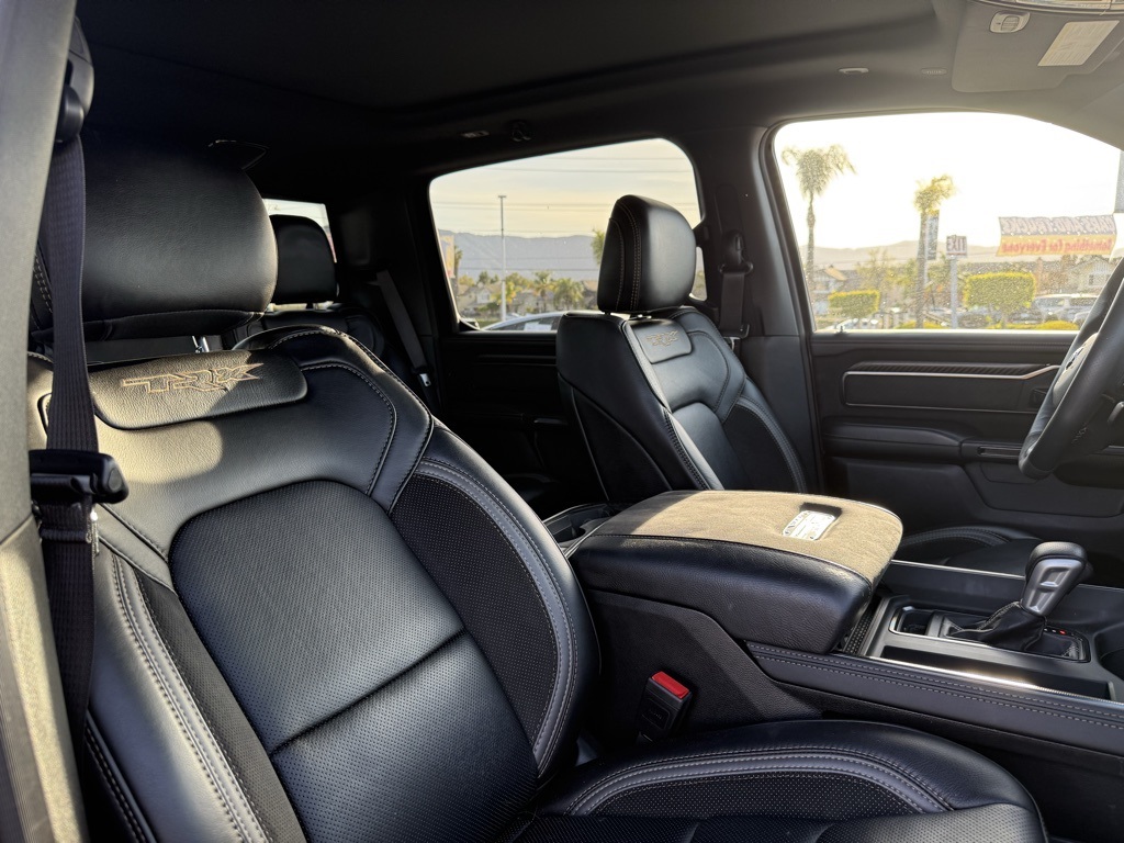 2024 Ram 1500 TRX photo 21
