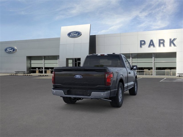 2025 Ford F-150 XL photo 7